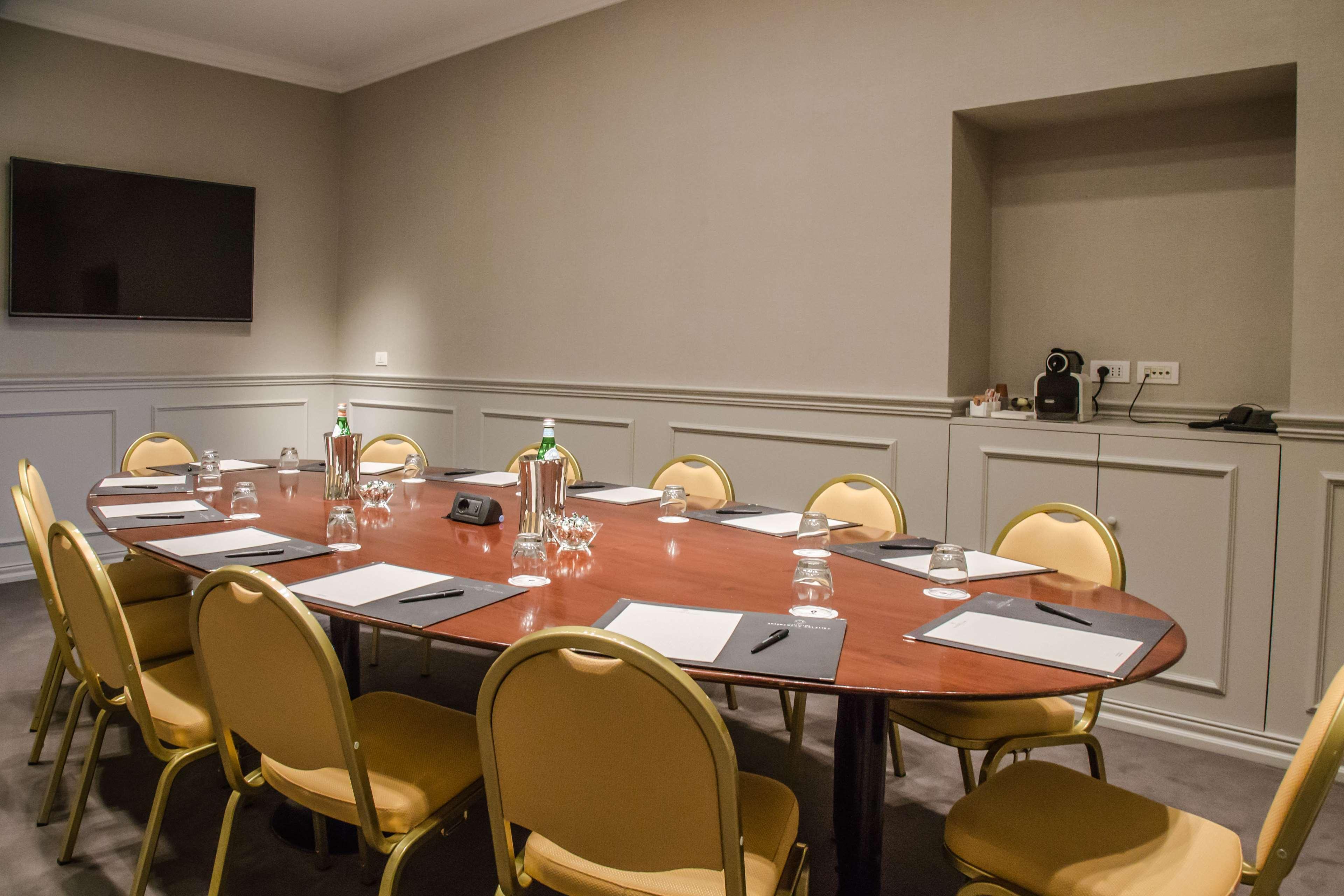 Cristoforo Colombo Hotel 4*