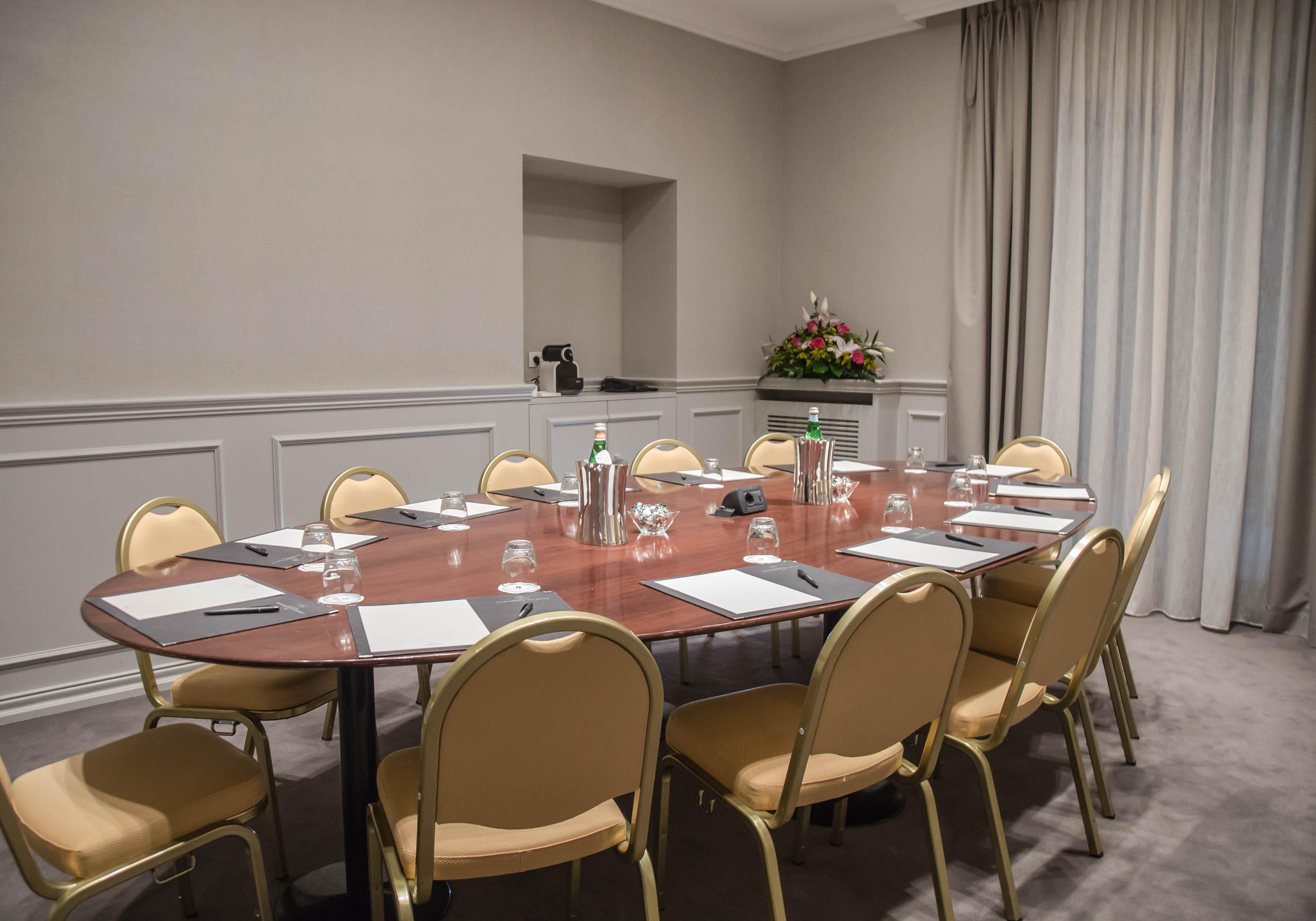 Cristoforo Colombo Hotel