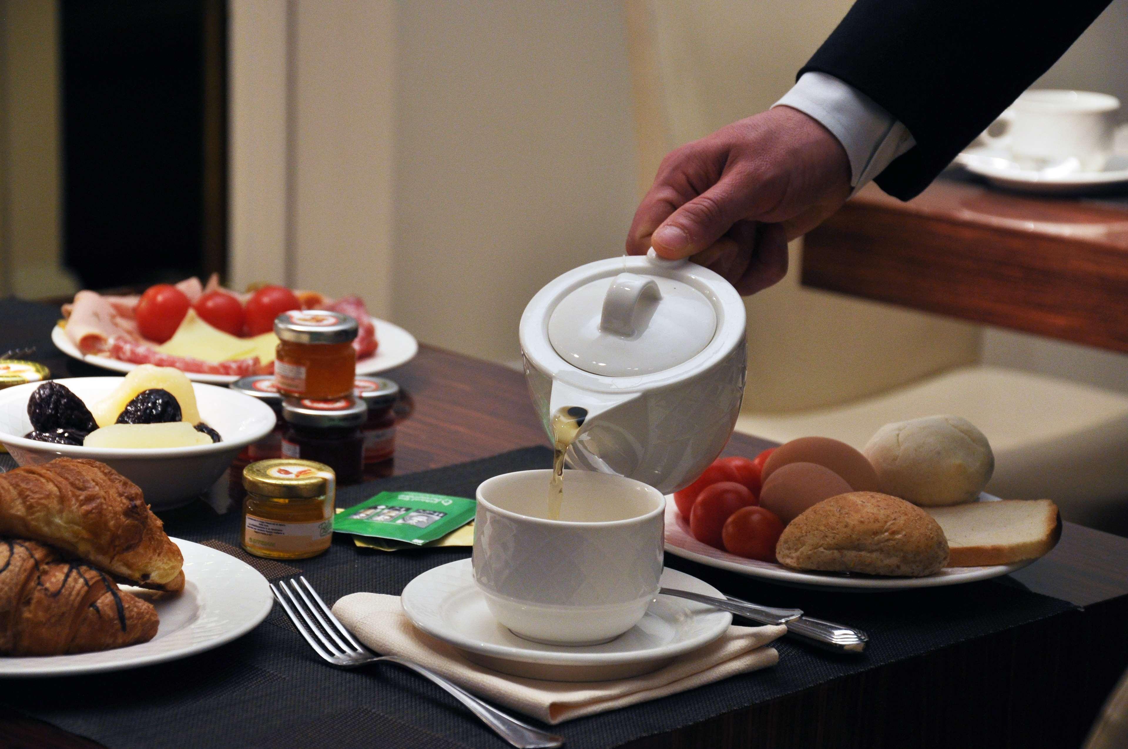 Hotel Cristoforo Colombo 4*