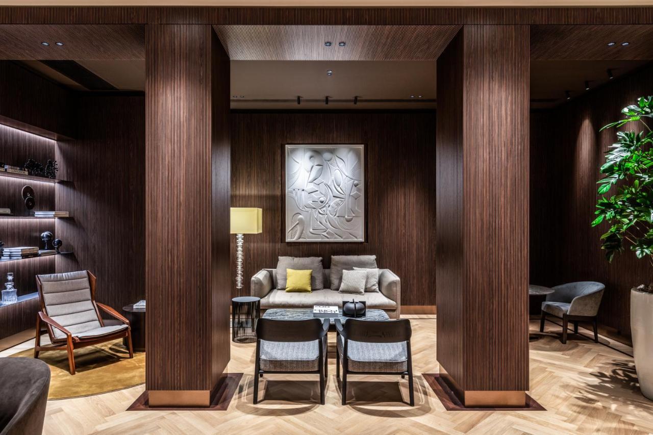 Cristoforo Colombo Hotel 4*
