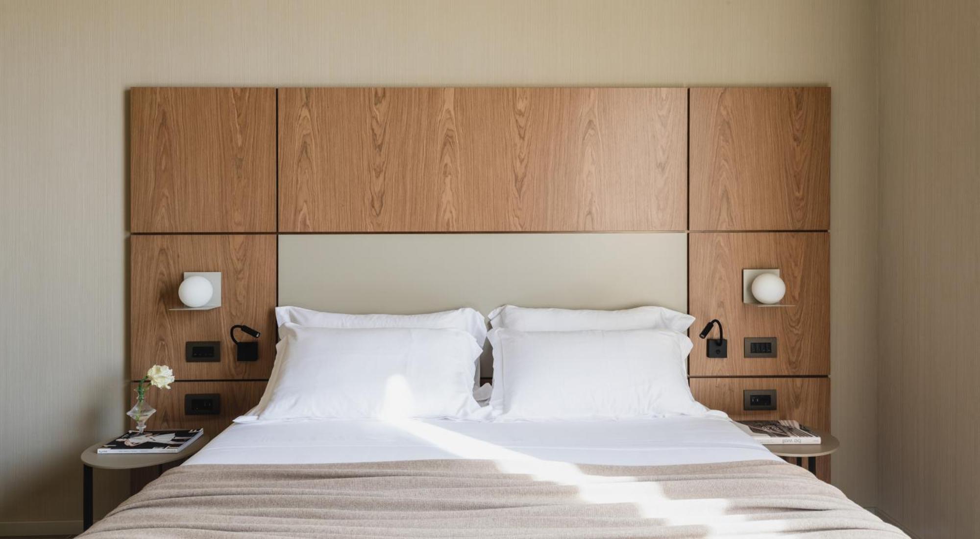Hotel Cristoforo Colombo 4*
