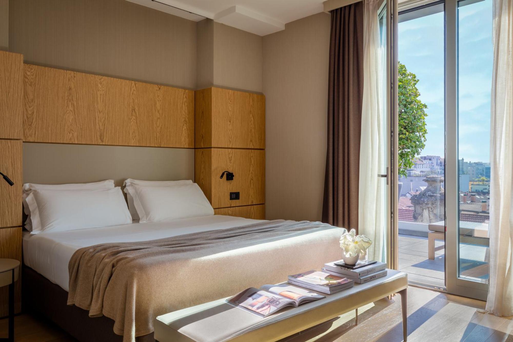 Cristoforo Colombo Hotel 4*