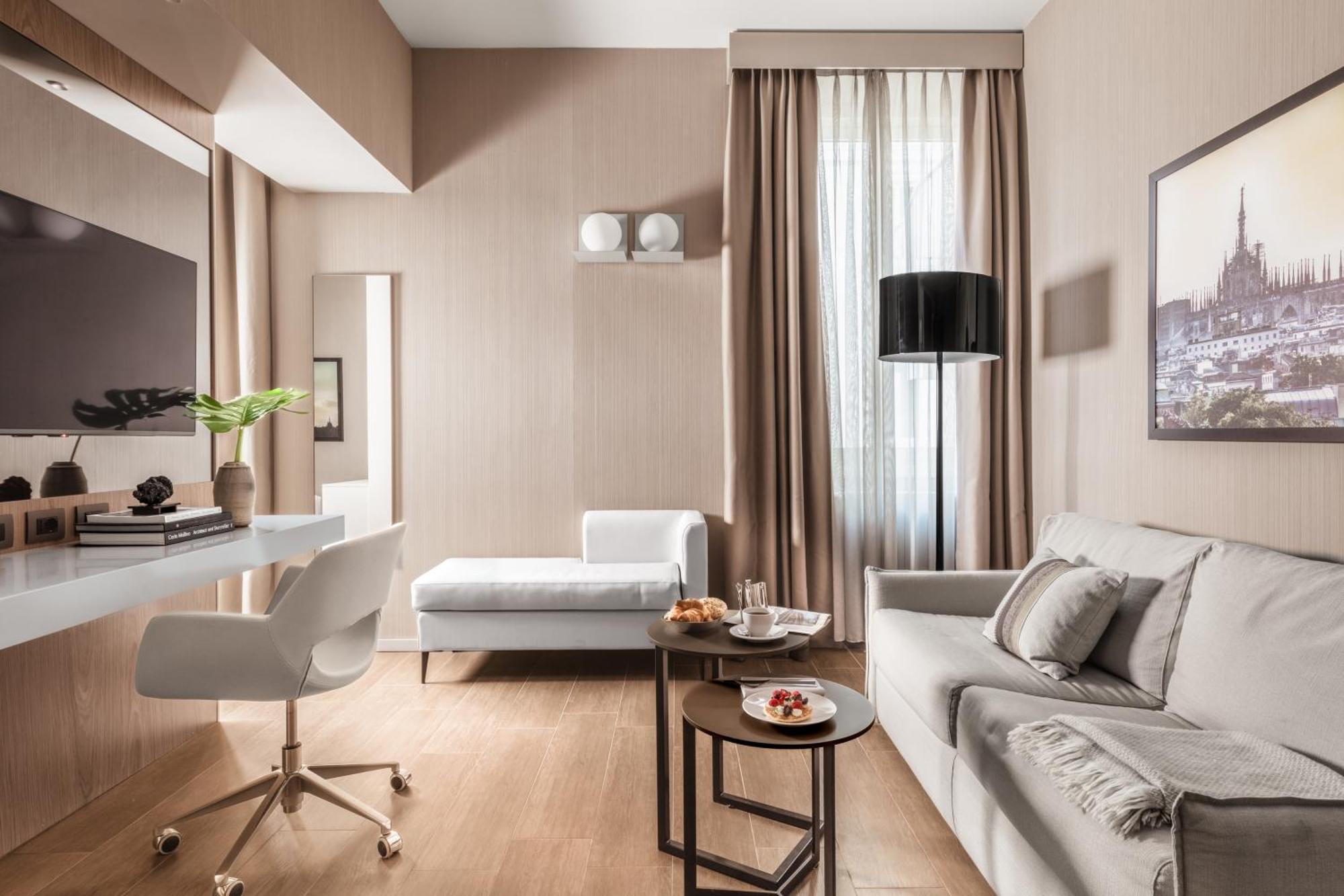 Hotel Cristoforo Colombo 4*