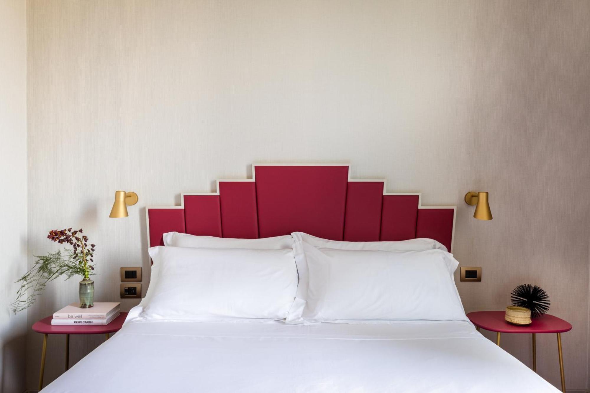 Cristoforo Colombo Hotel