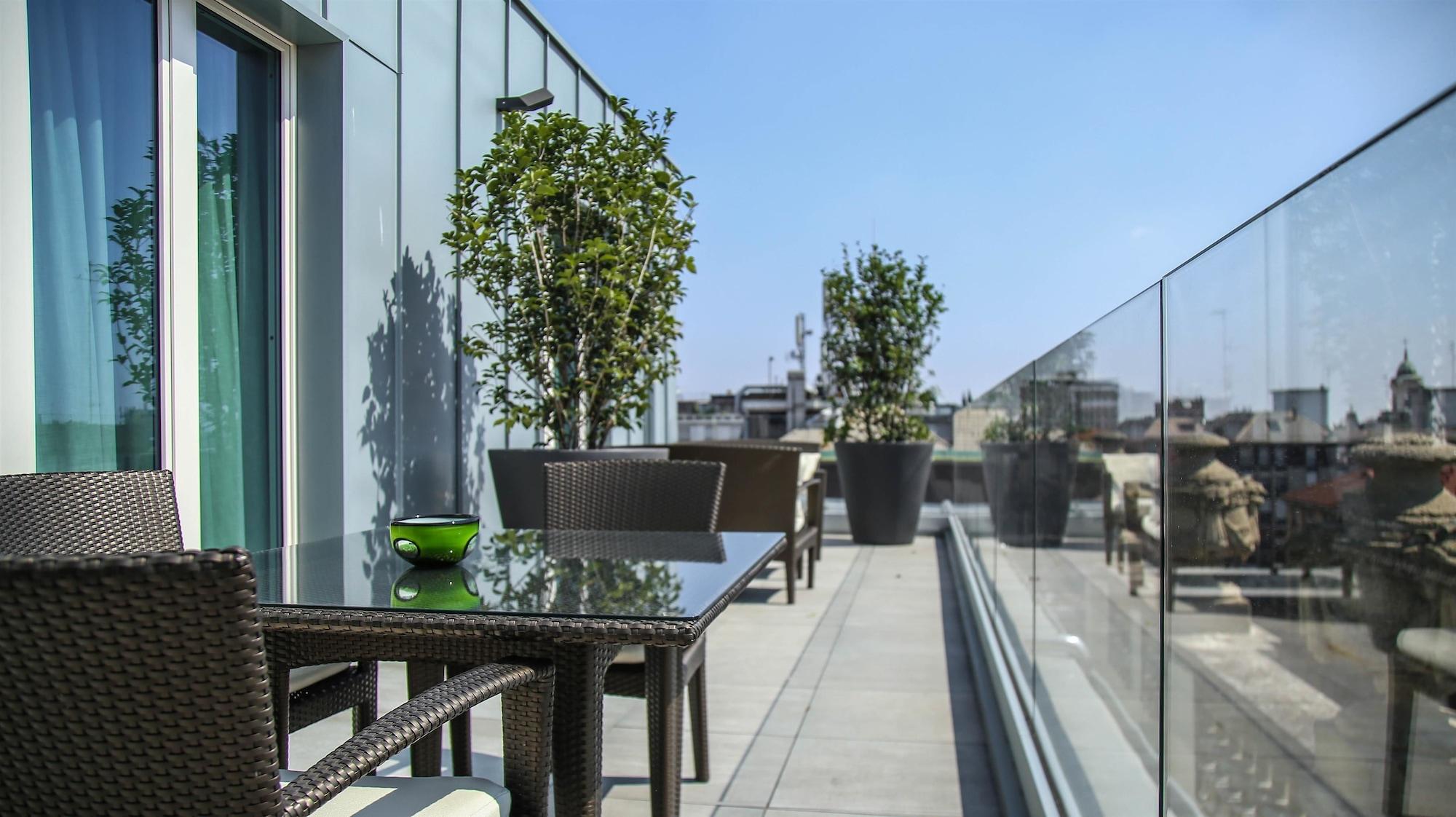 Worldhotel Cristoforo Colombo Hotel