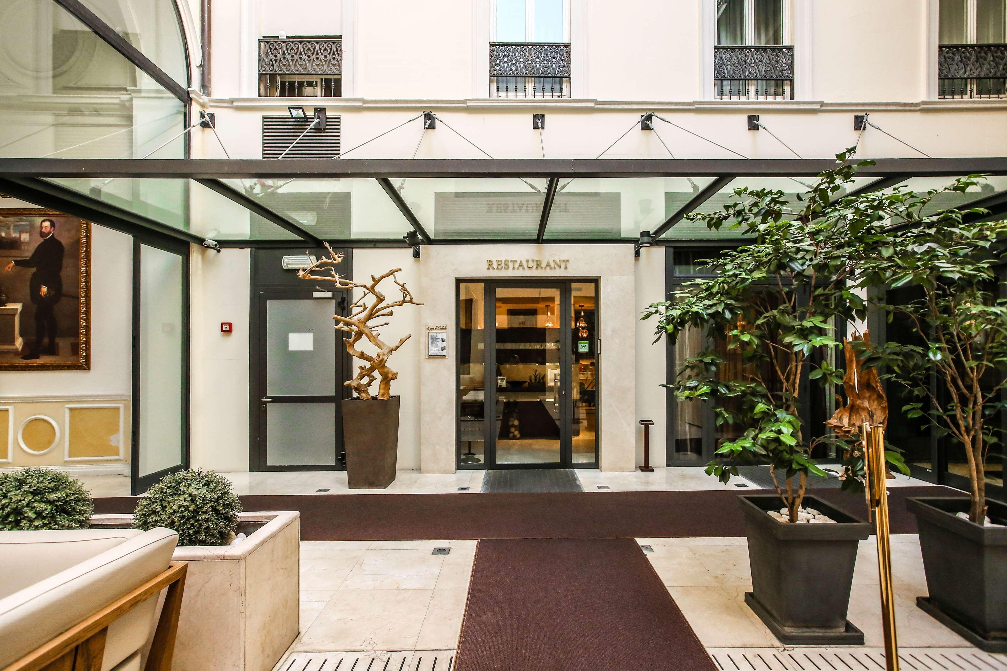 Worldhotel Cristoforo Colombo 4* Milán