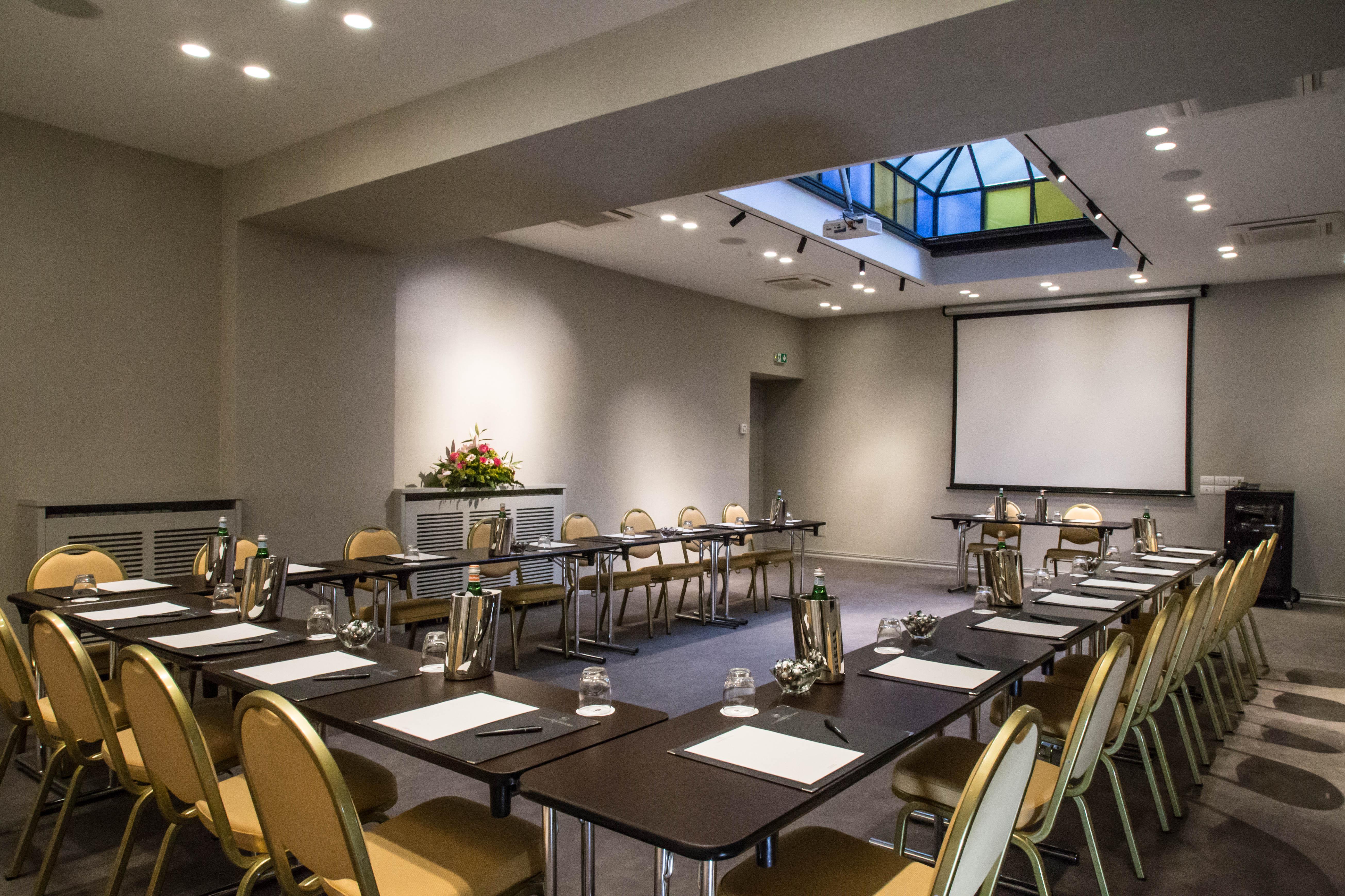 Worldhotel Cristoforo Colombo Hotel Milán
