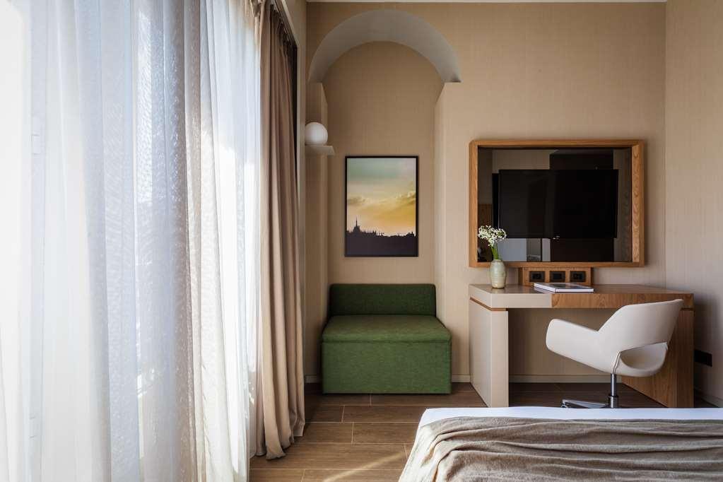 Worldhotel Cristoforo Colombo 4*