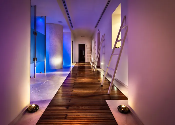 Worldhotel Cristoforo Colombo