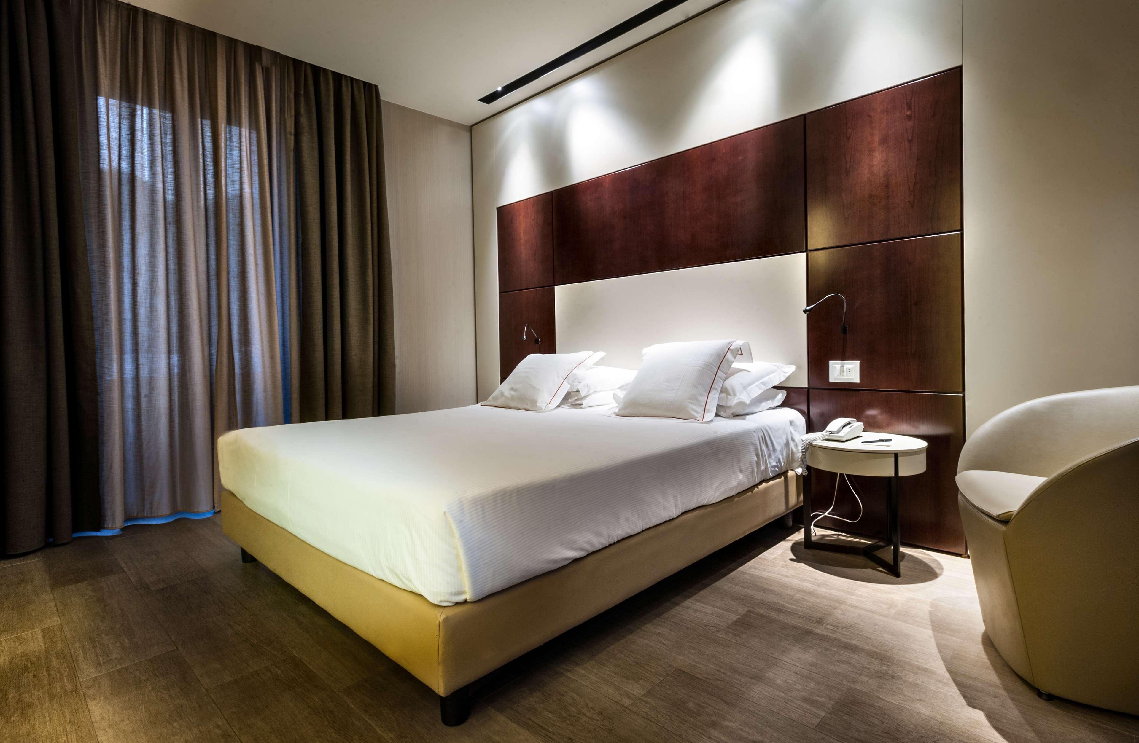 Worldhotel Cristoforo Colombo Hotel Milan