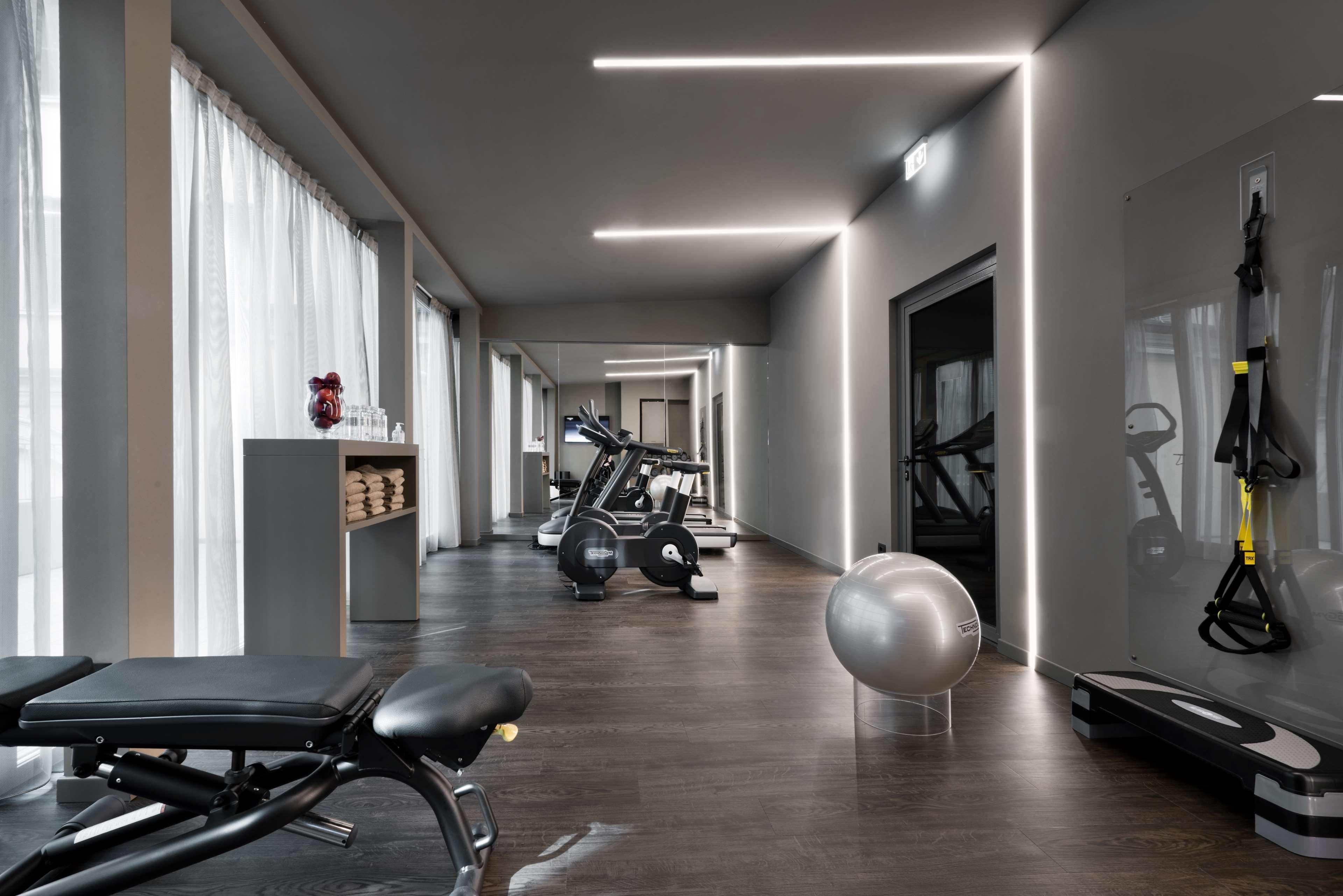 Worldhotel Cristoforo Colombo Milan