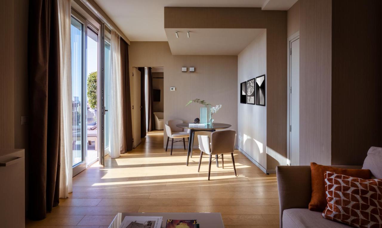 Worldhotel Cristoforo Colombo Hotel Milan