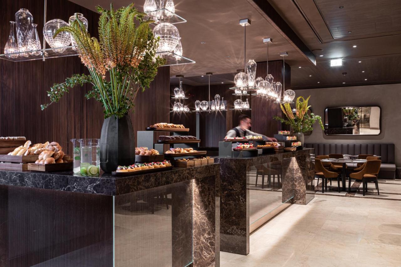 Worldhotel Cristoforo Colombo Milan