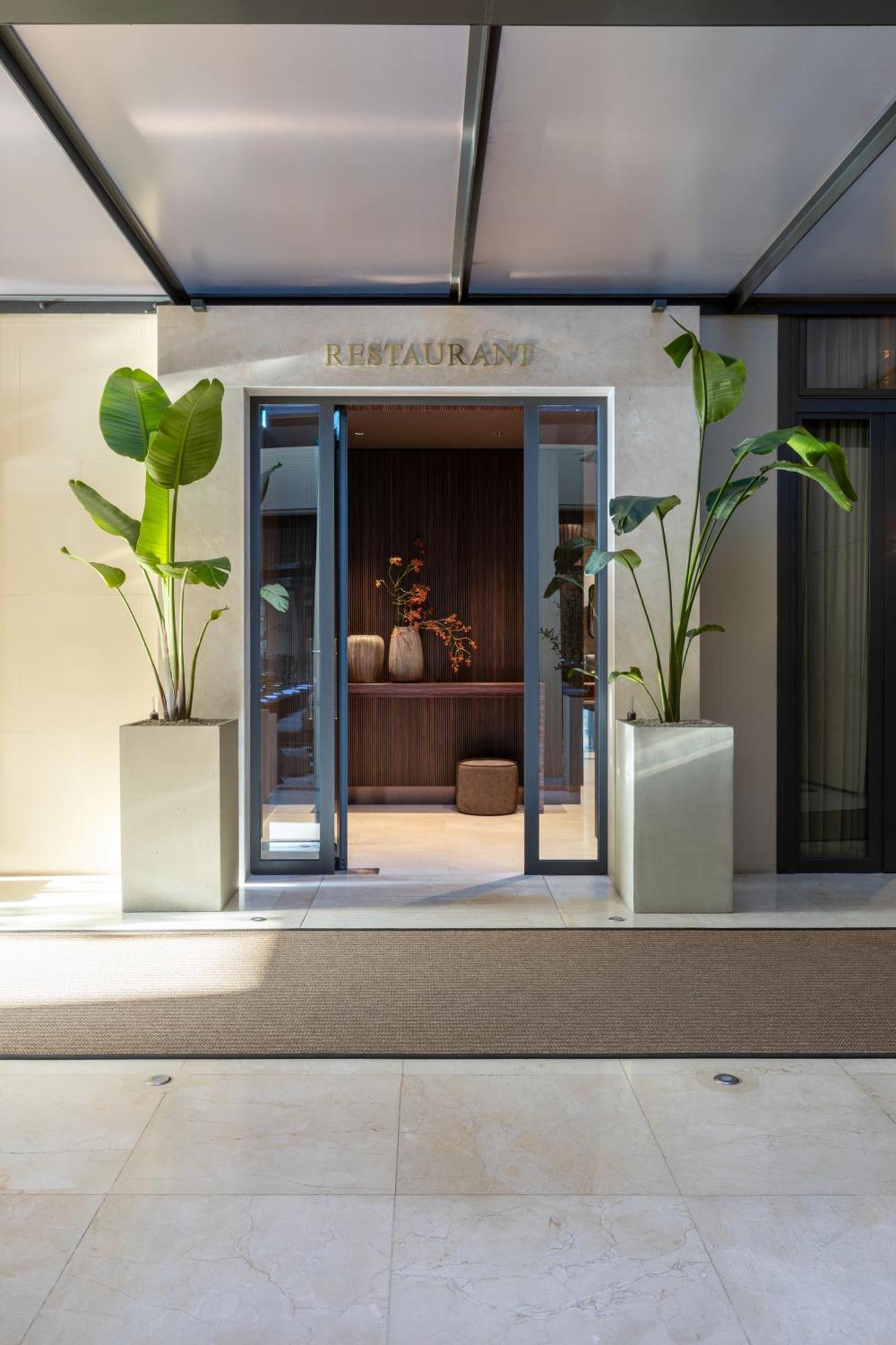 Worldhotel Cristoforo Colombo
