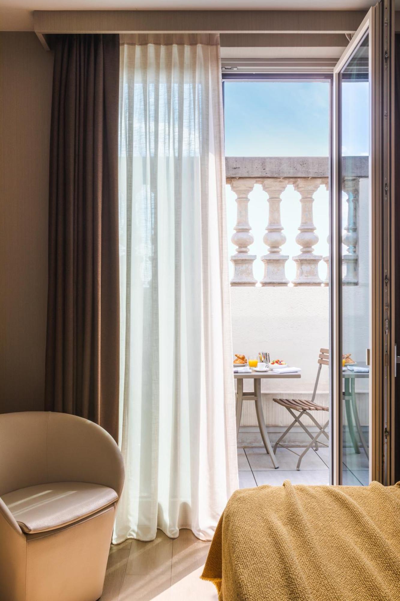Worldhotel Cristoforo Colombo Milan