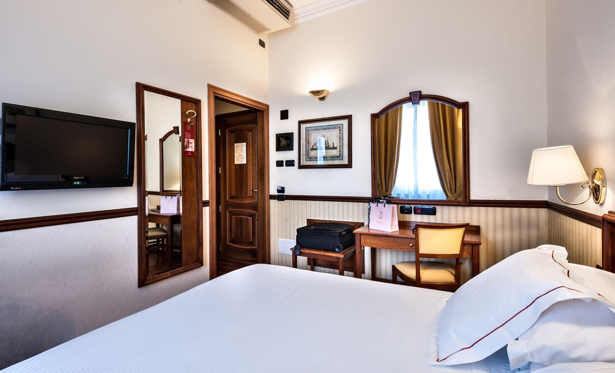 Hotel Worldhotel Cristoforo Colombo
