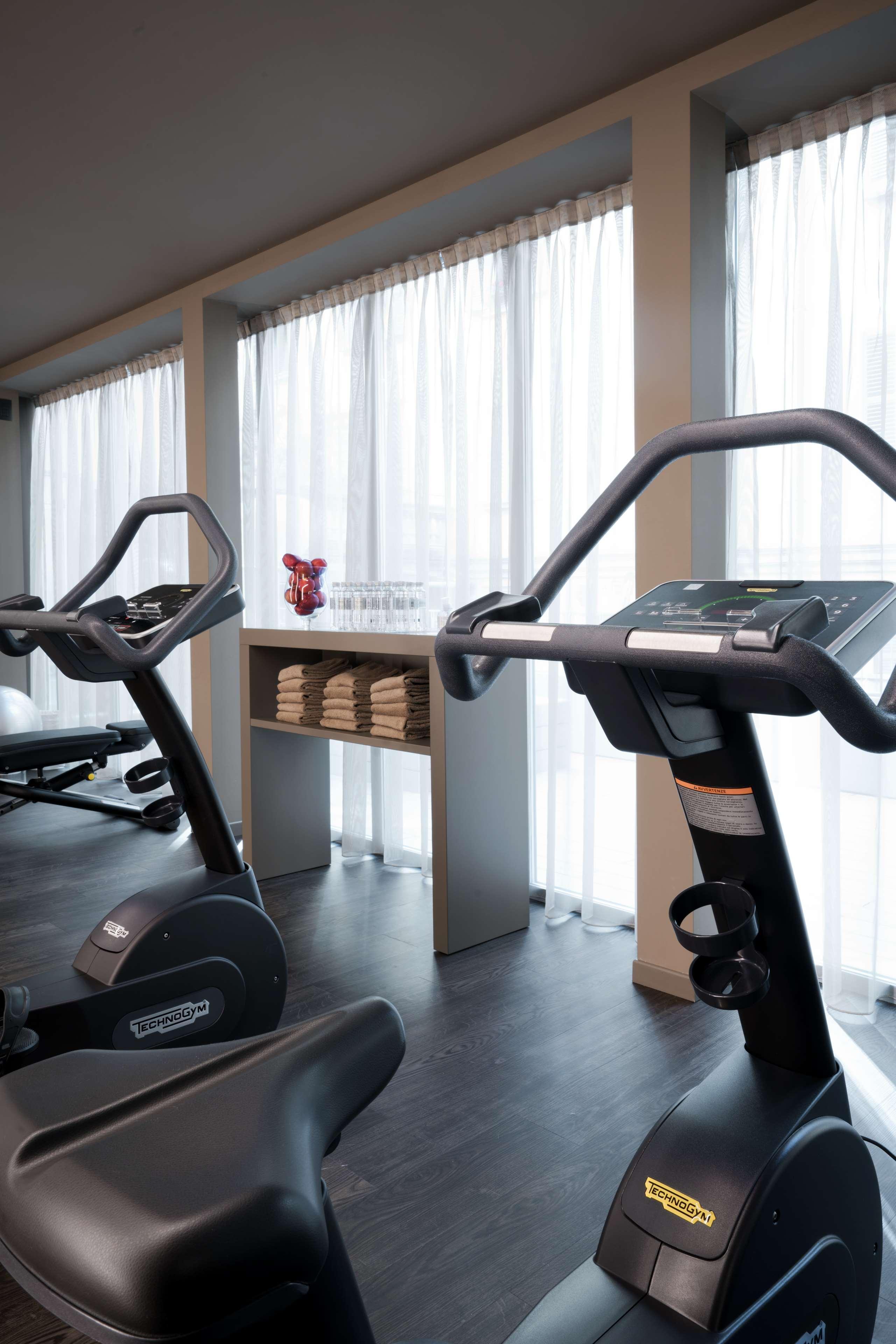 Worldhotel Cristoforo Colombo 4* Milan