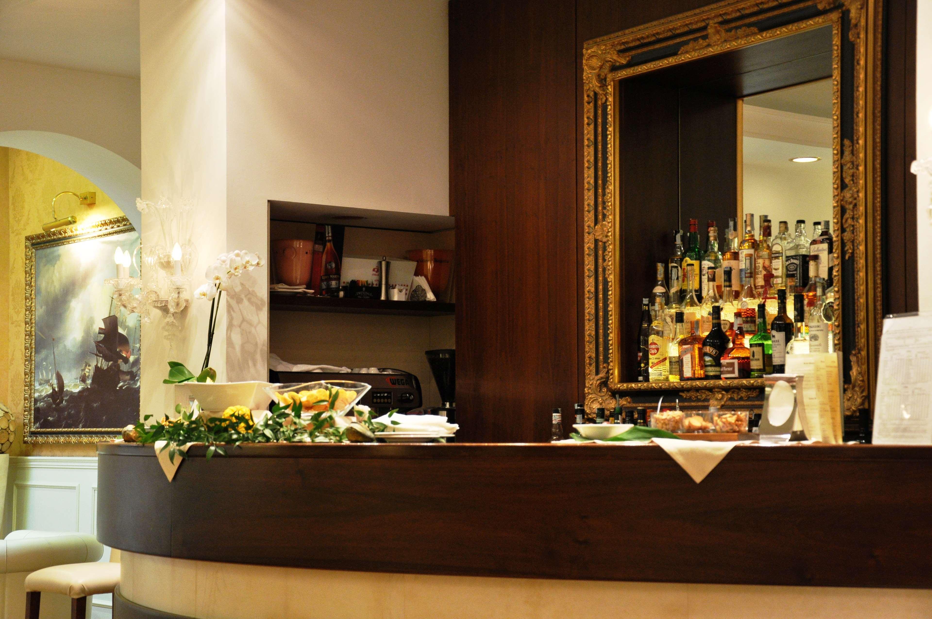 Worldhotel Cristoforo Colombo Hotel Milan
