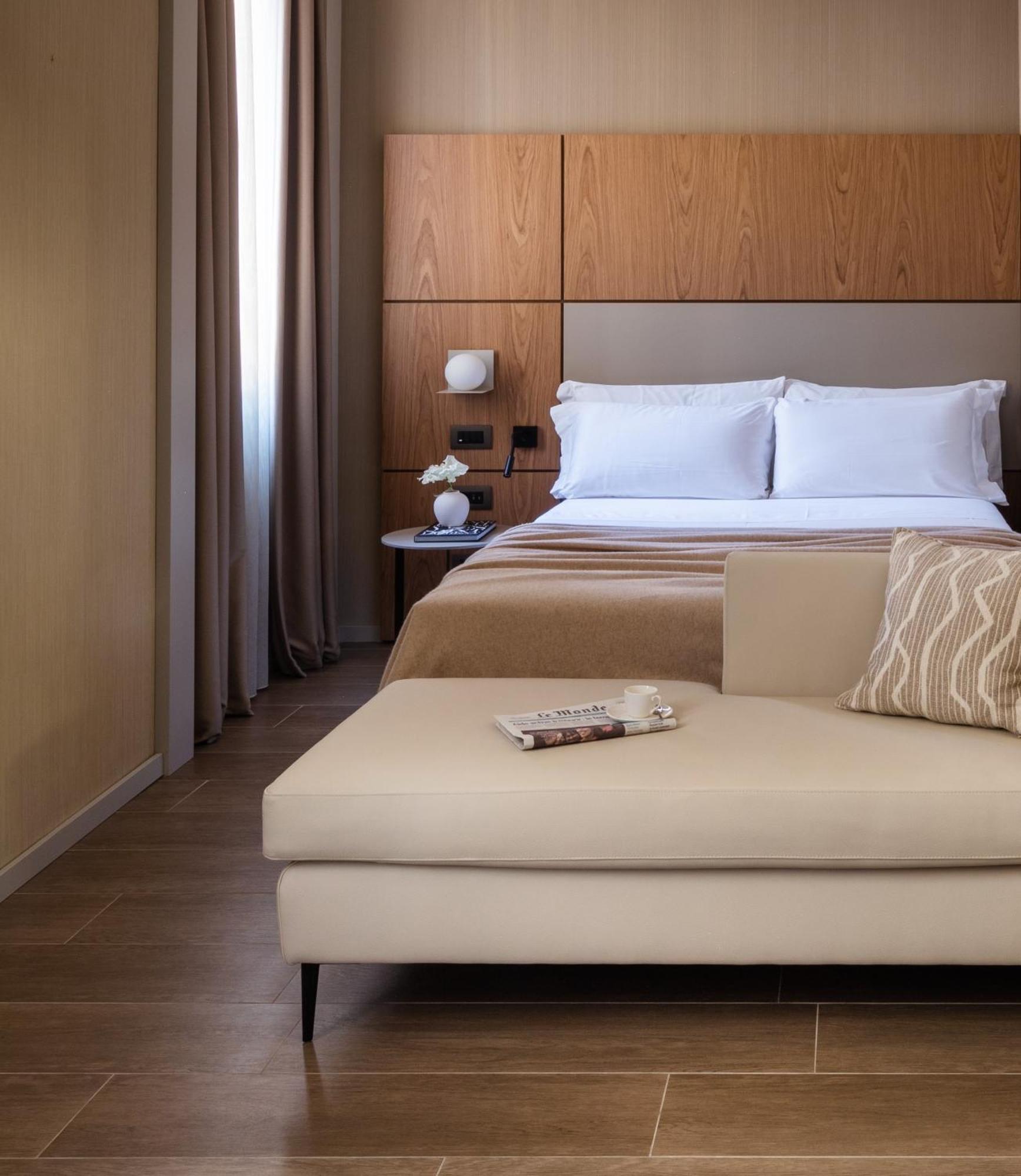 Worldhotel Cristoforo Colombo 4* Milan