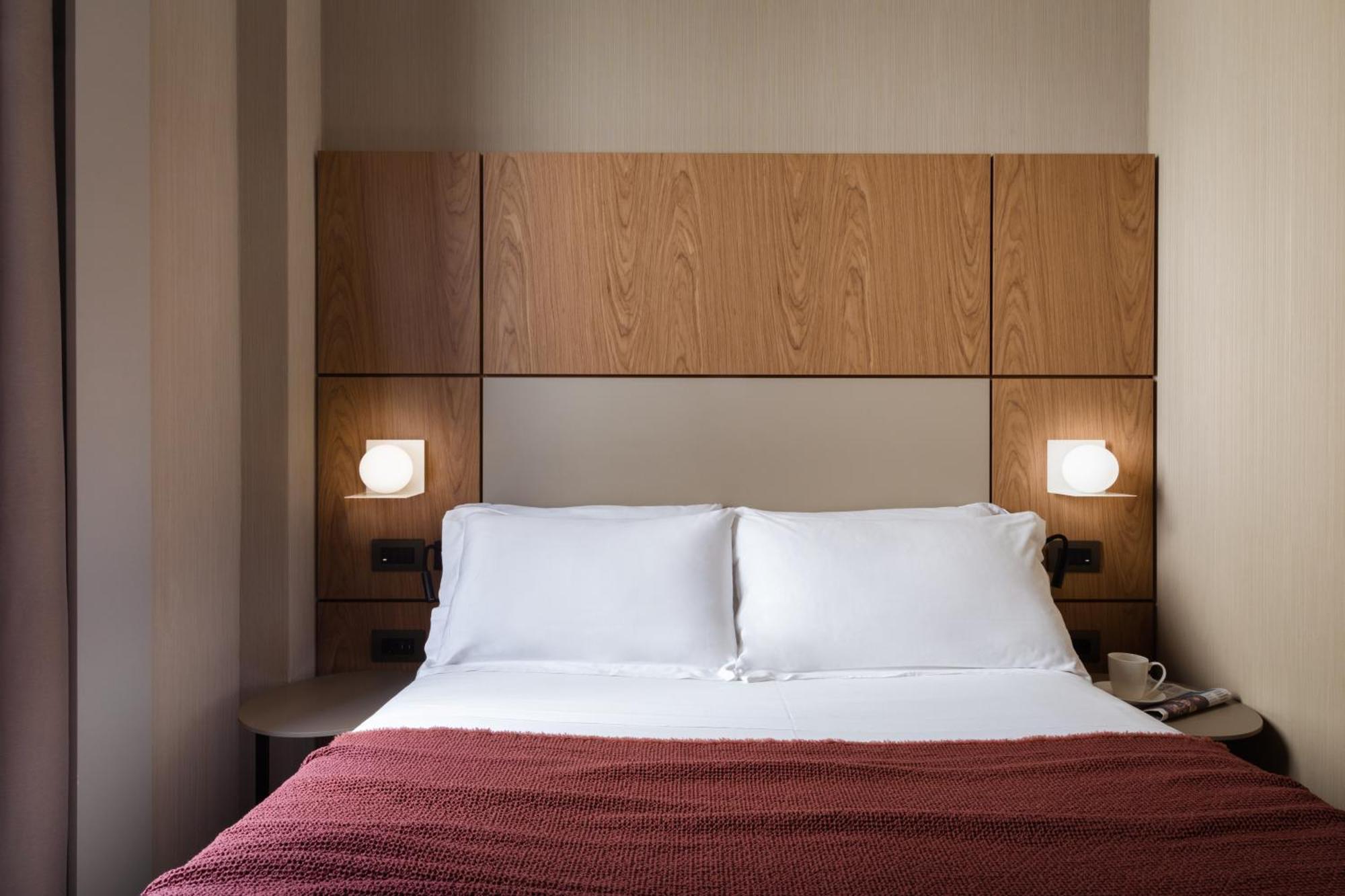 Worldhotel Cristoforo Colombo 4* Milan